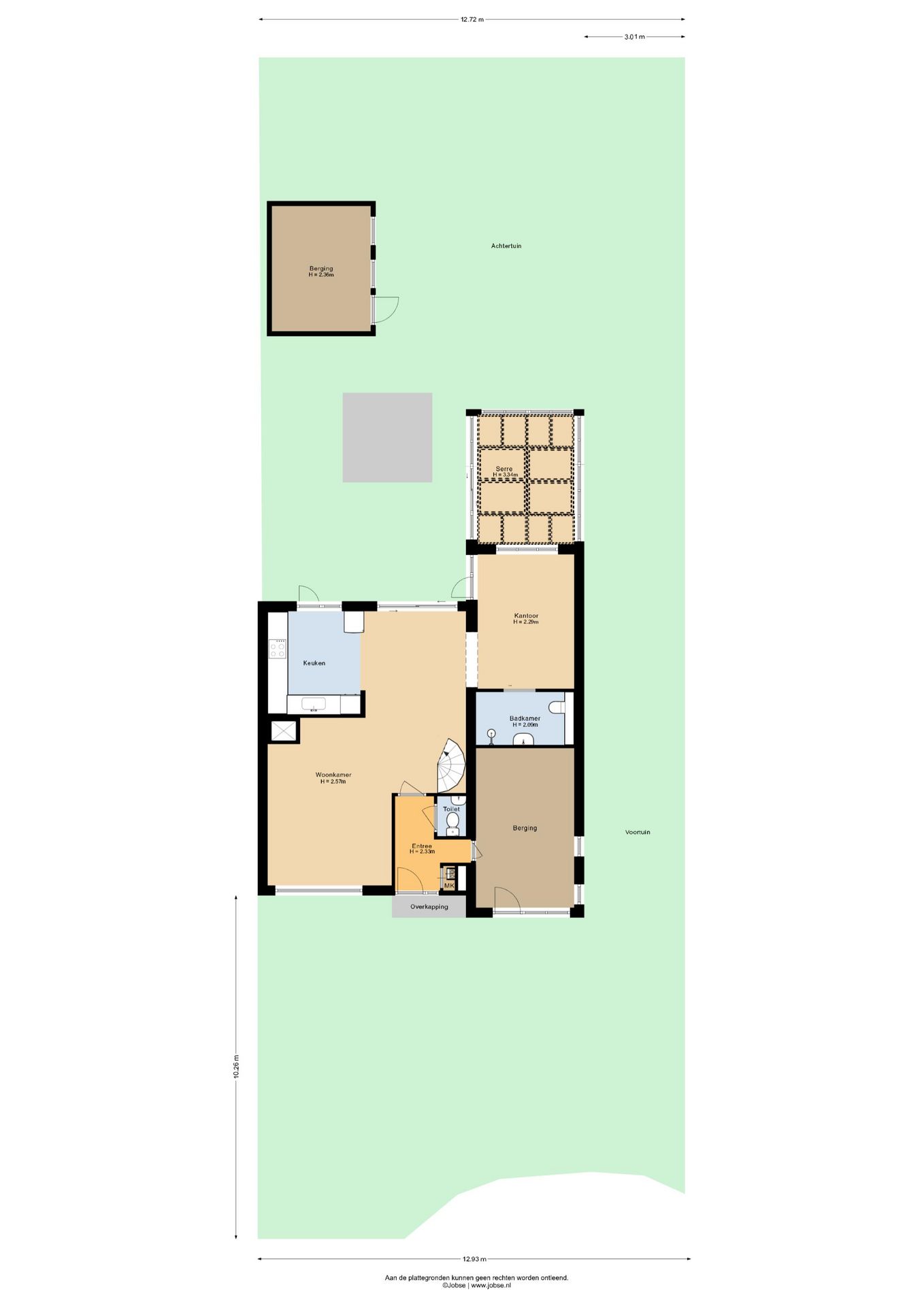 Foto 44 van Maasoord 11