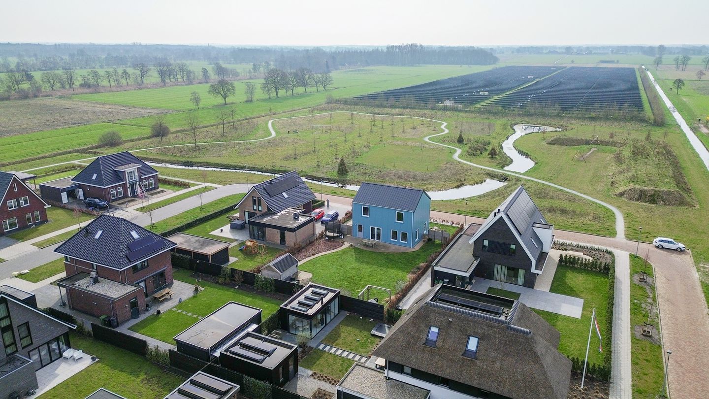 Foto 4 van Grietmansweg 57