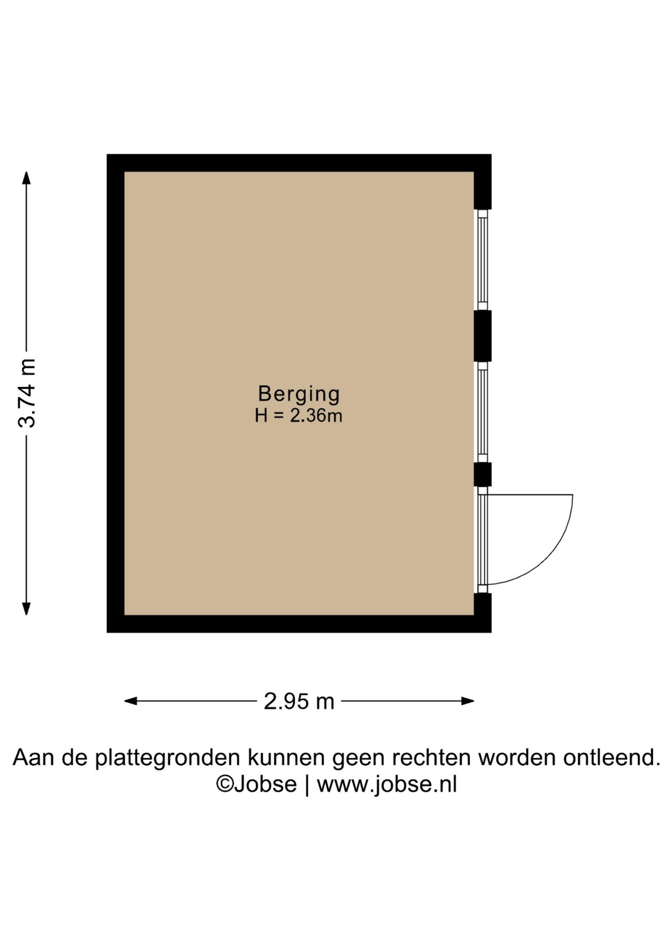 Foto 45 van Maasoord 11