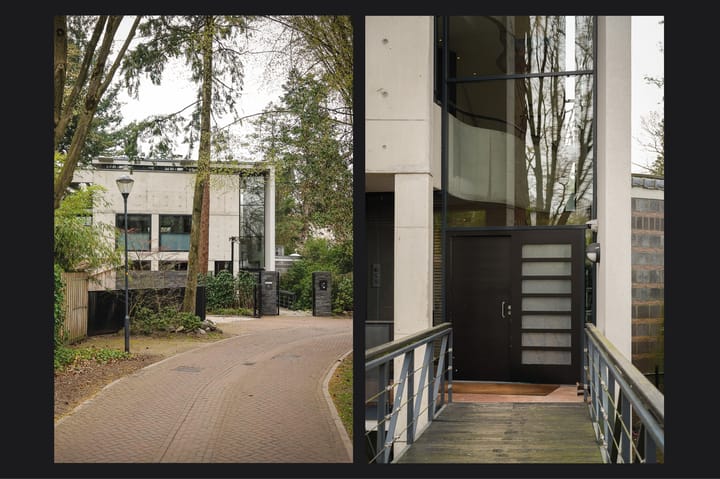 Foto 4 van Esdoornlaan 4