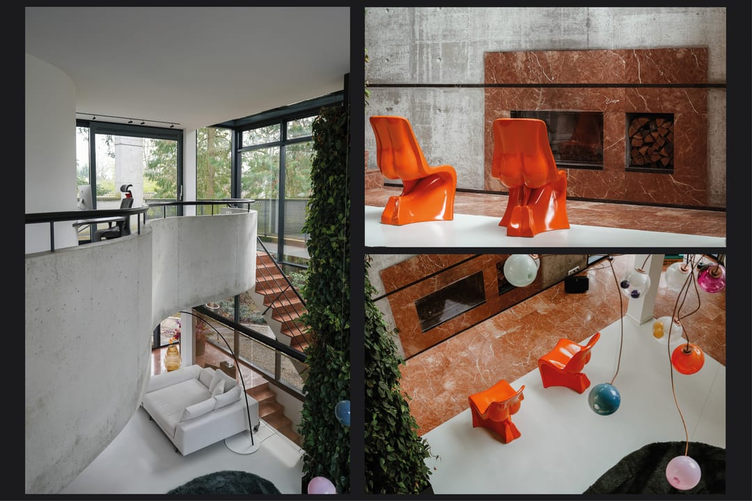 Foto 8 van Esdoornlaan 4