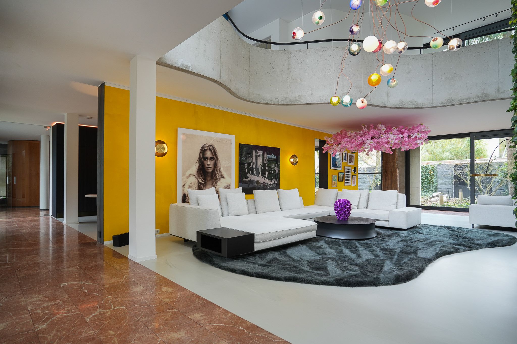 Foto 9 van Esdoornlaan 4