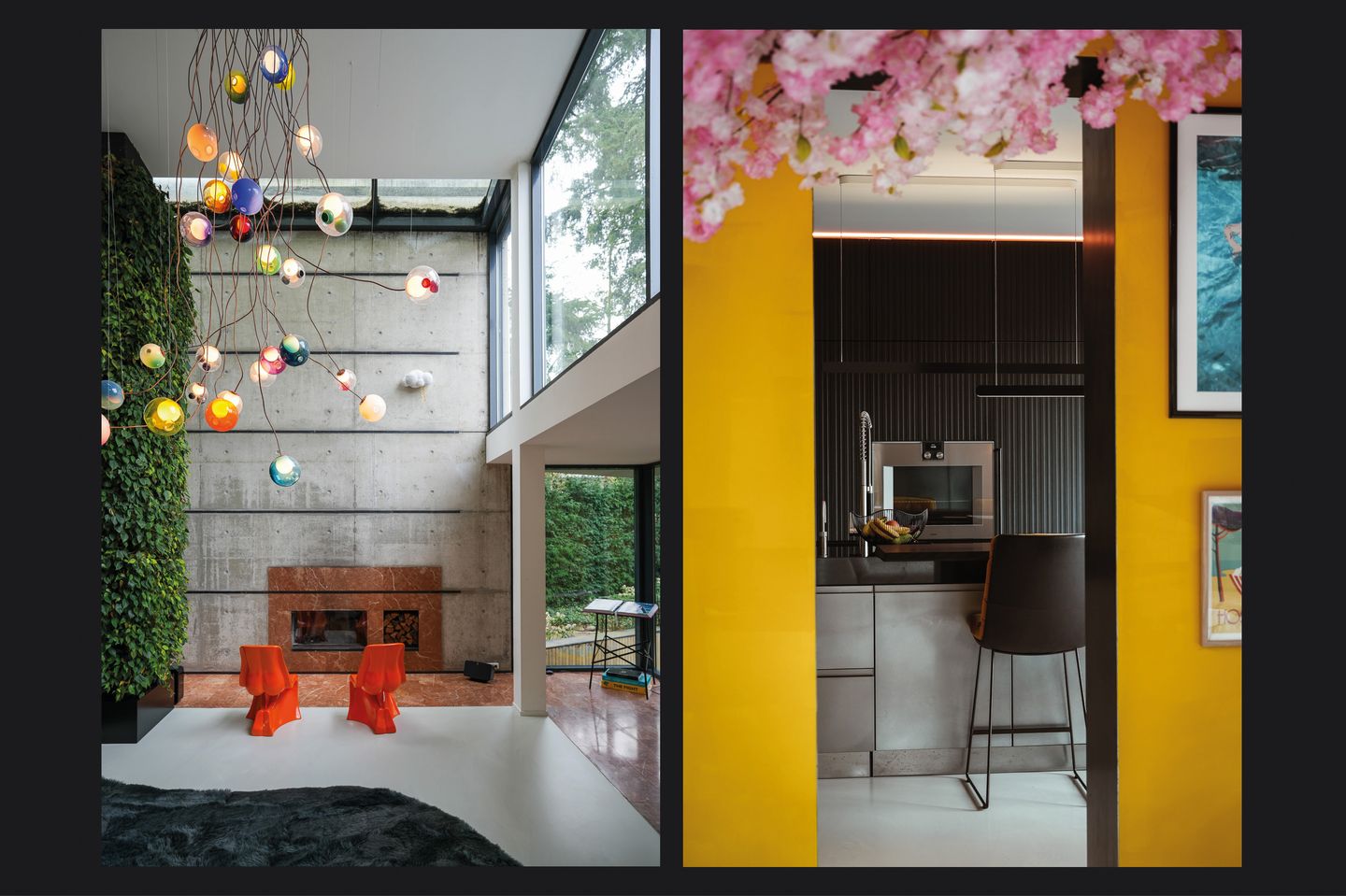 Foto 10 van Esdoornlaan 4