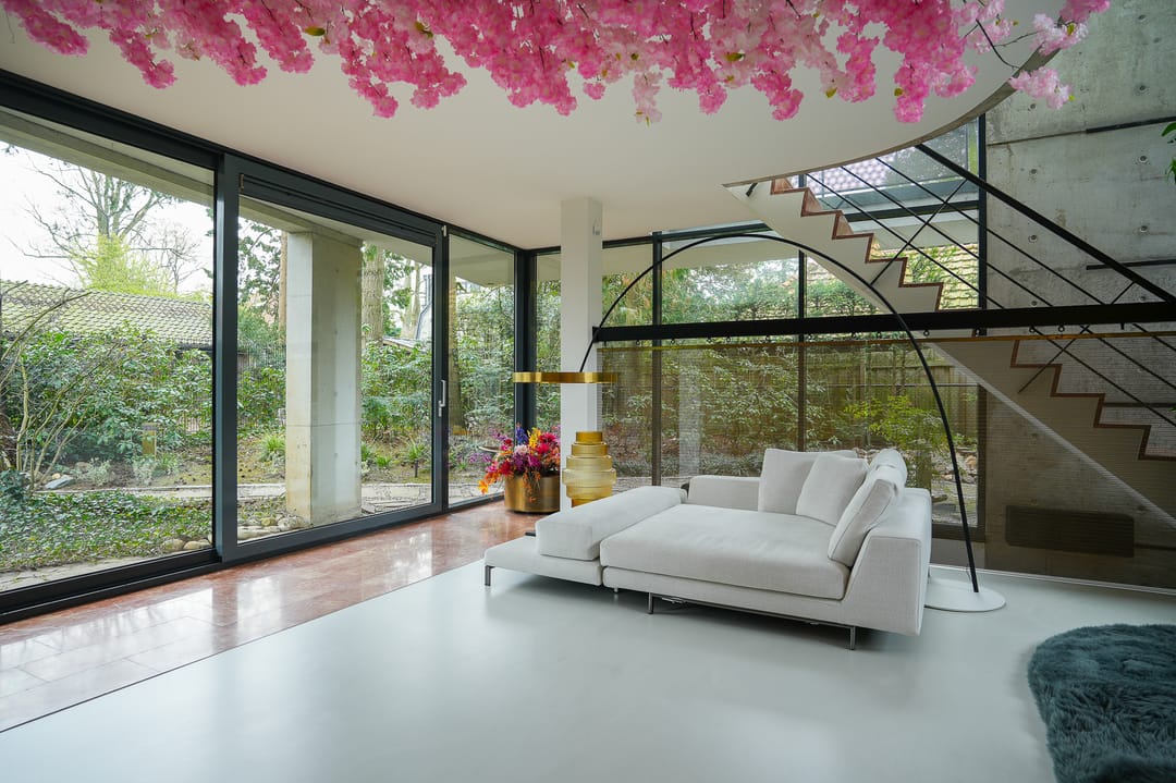 Foto 11 van Esdoornlaan 4