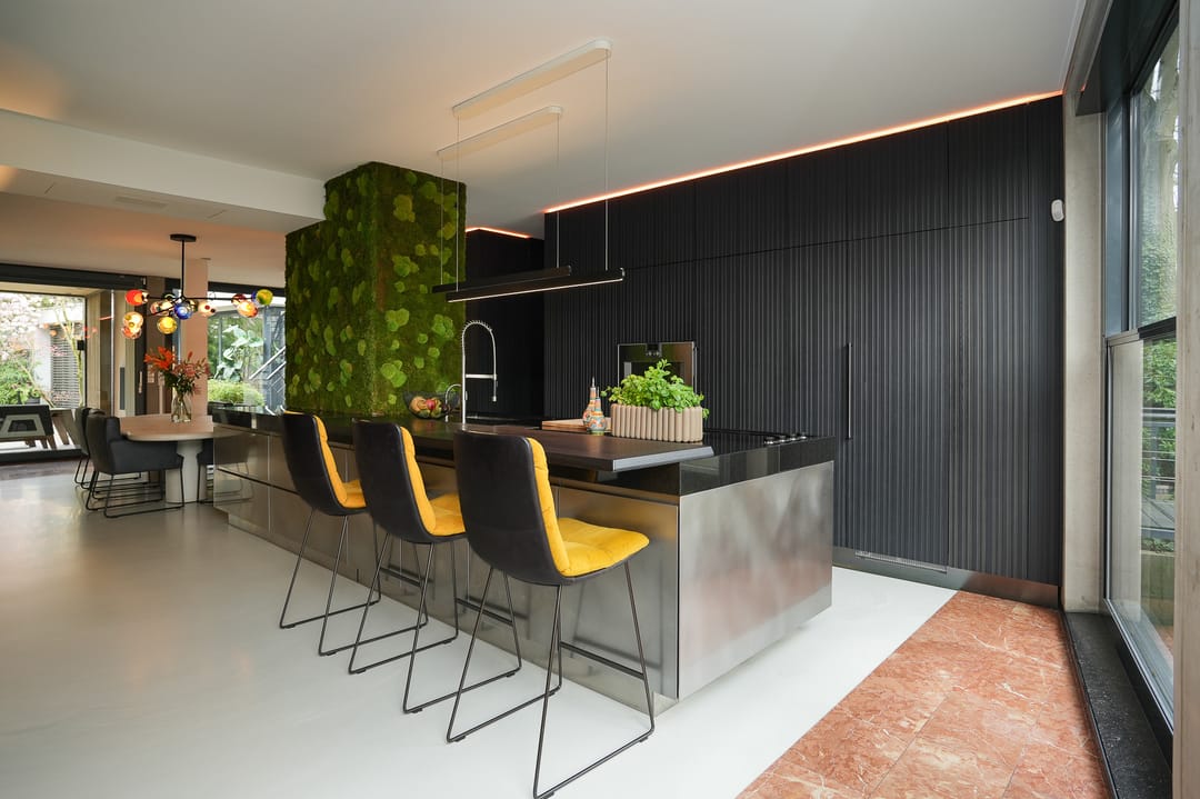 Foto 13 van Esdoornlaan 4