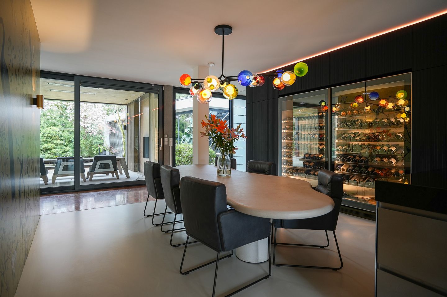 Foto 14 van Esdoornlaan 4