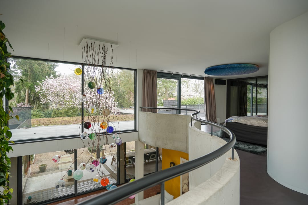 Foto 26 van Esdoornlaan 4