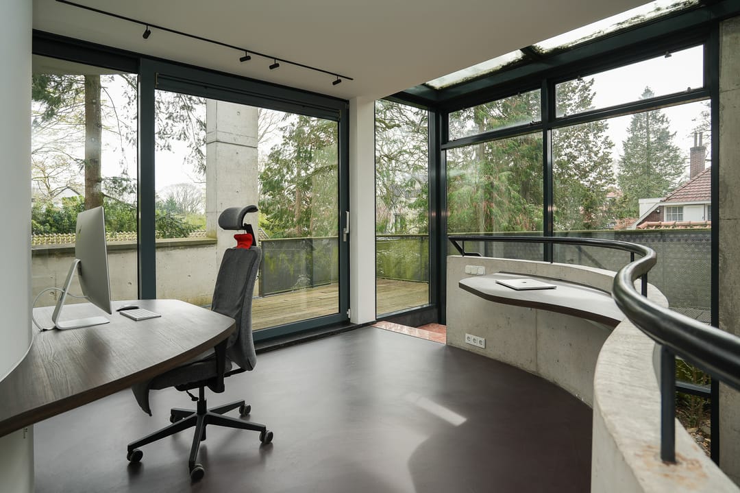 Foto 28 van Esdoornlaan 4