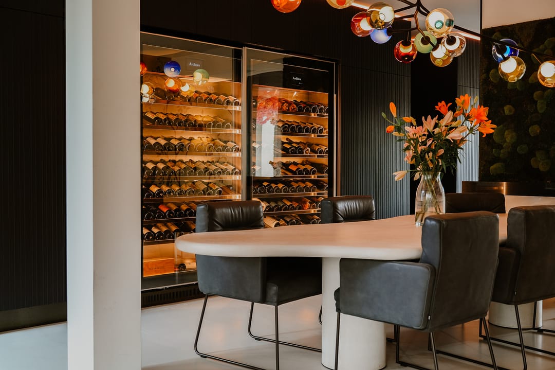 Foto 2 van Esdoornlaan 4