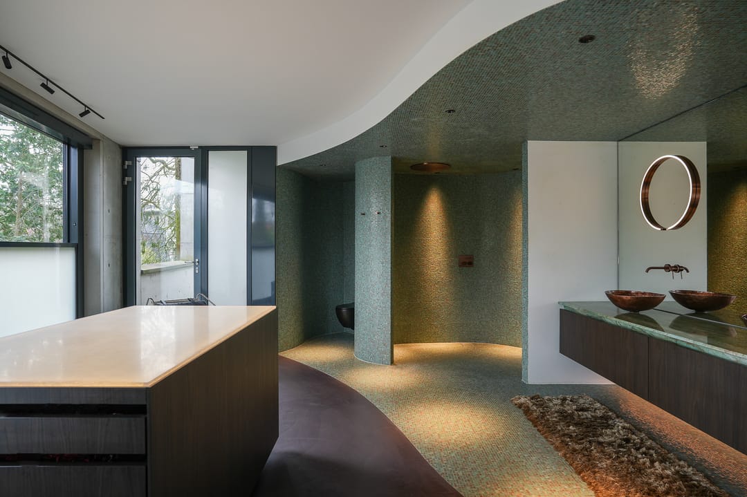 Foto 32 van Esdoornlaan 4