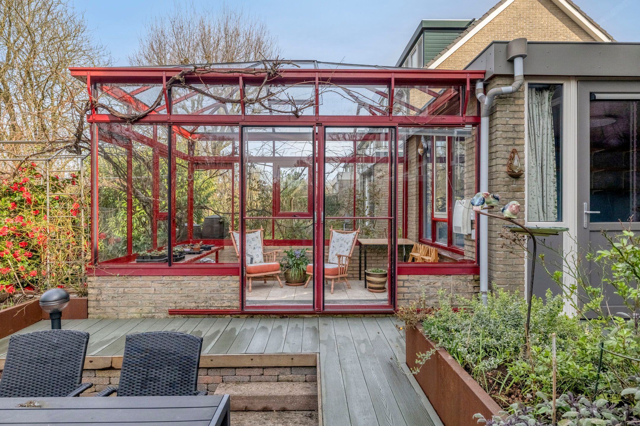 Foto 33 van Maasoord 11