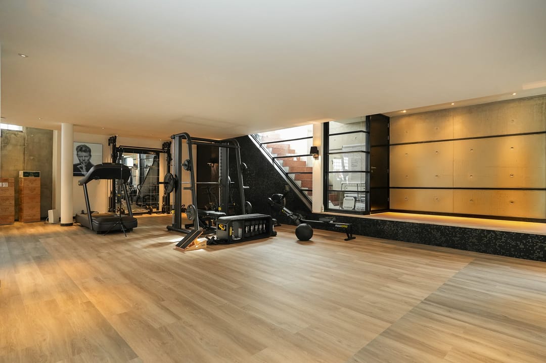 Foto 43 van Esdoornlaan 4