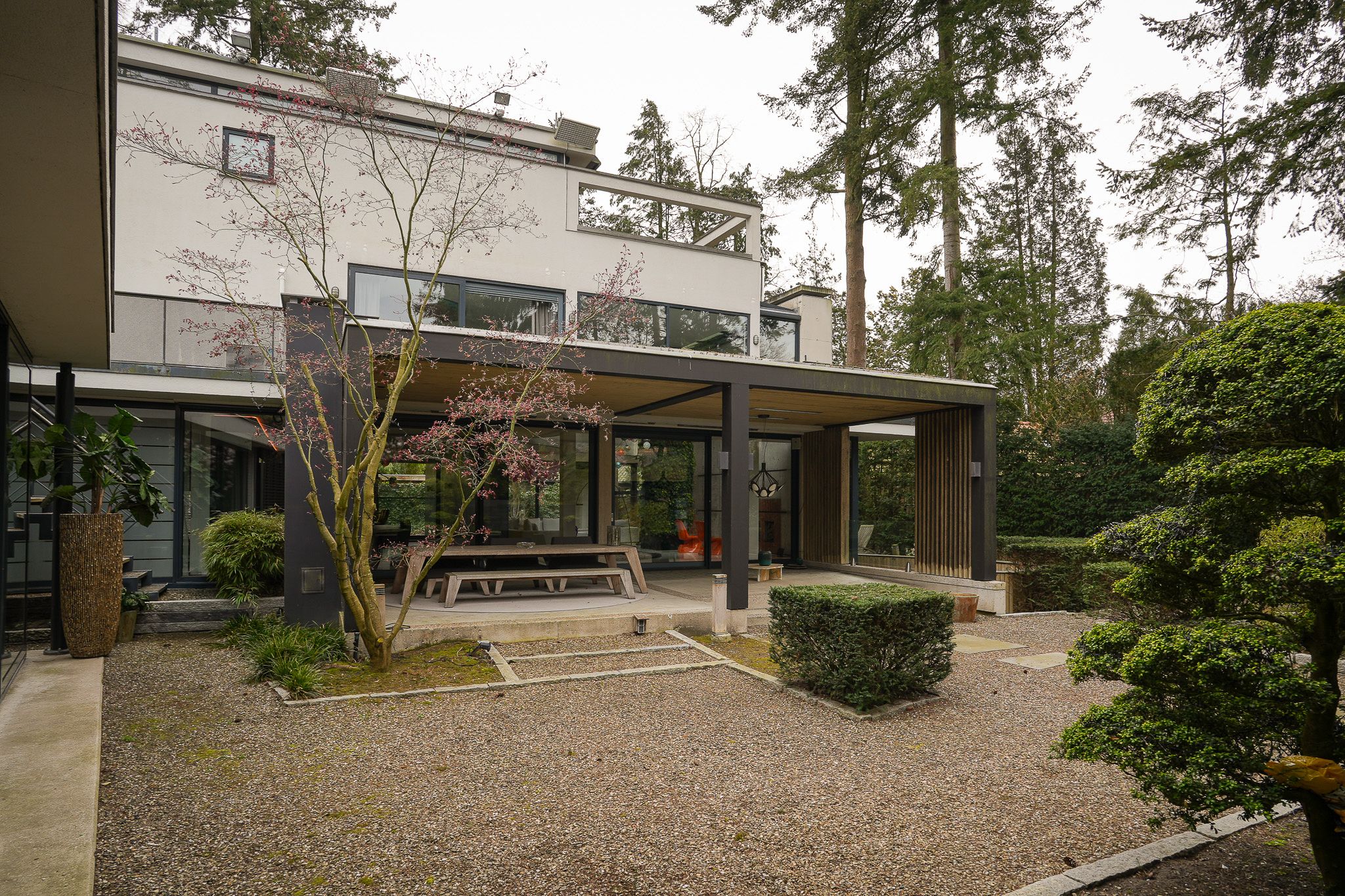 Foto 45 van Esdoornlaan 4