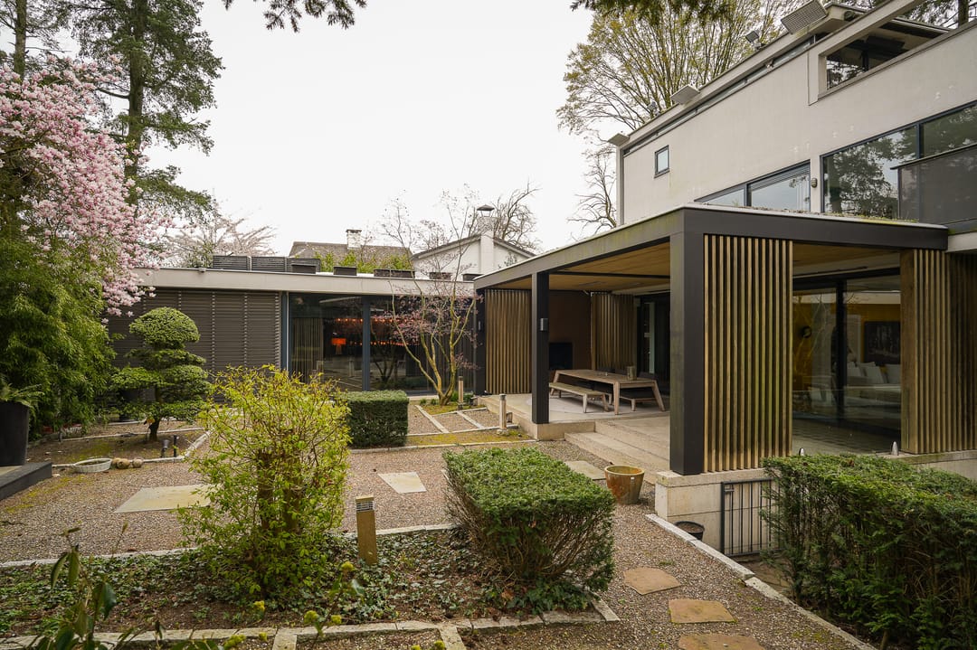 Foto 47 van Esdoornlaan 4