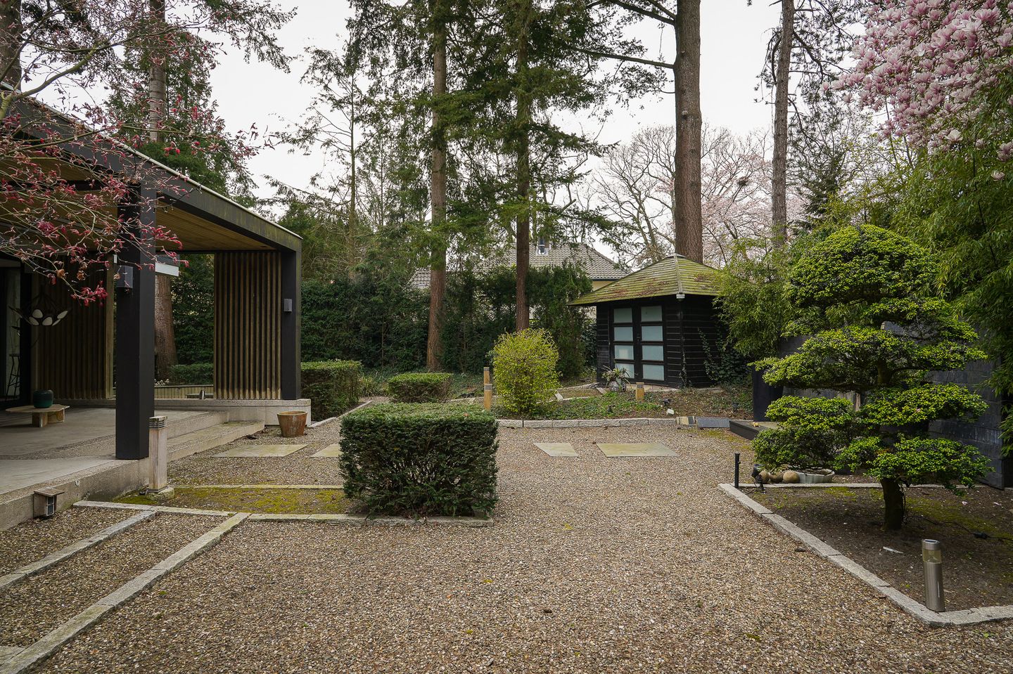 Foto 49 van Esdoornlaan 4