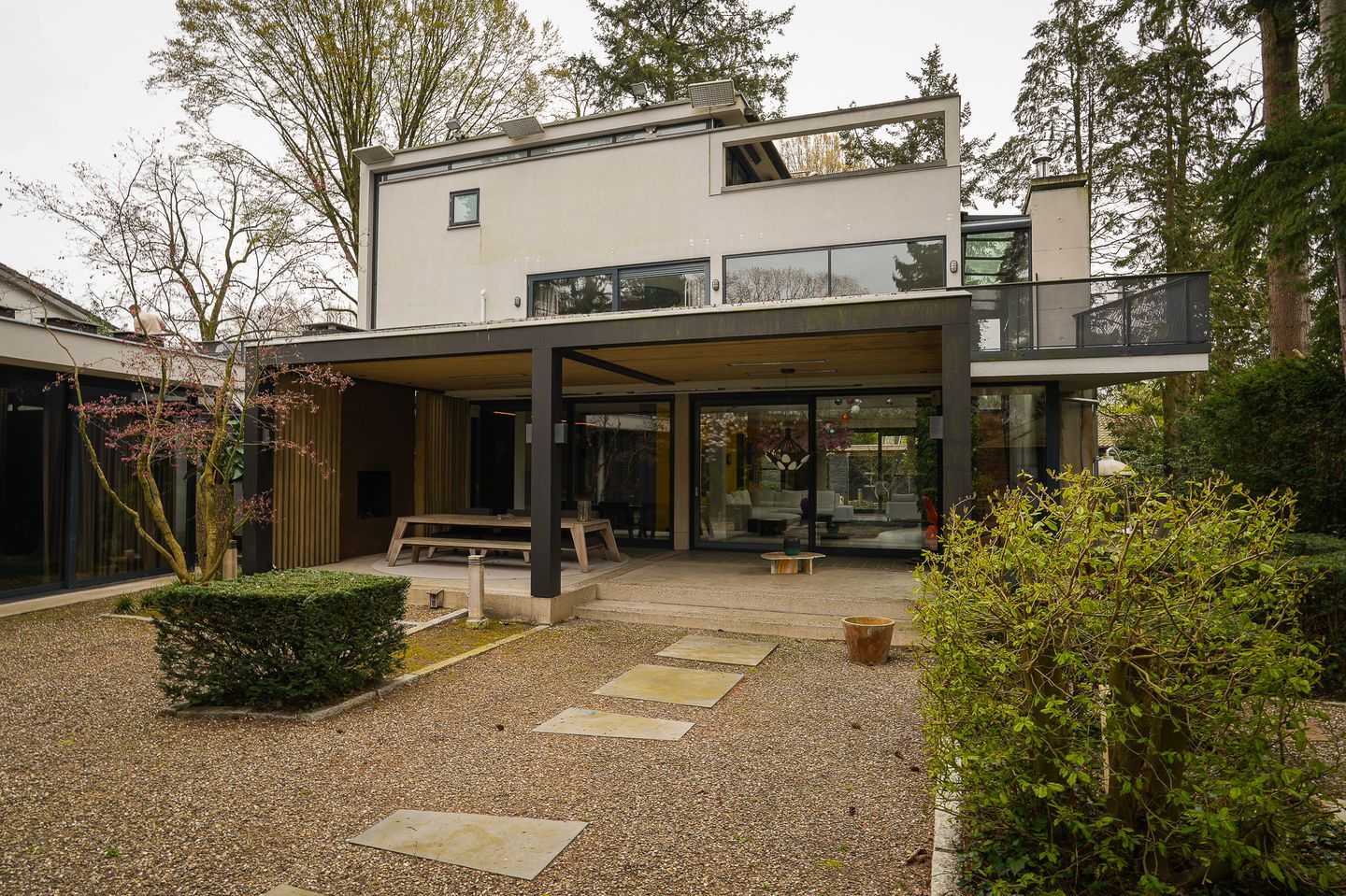 Foto 50 van Esdoornlaan 4