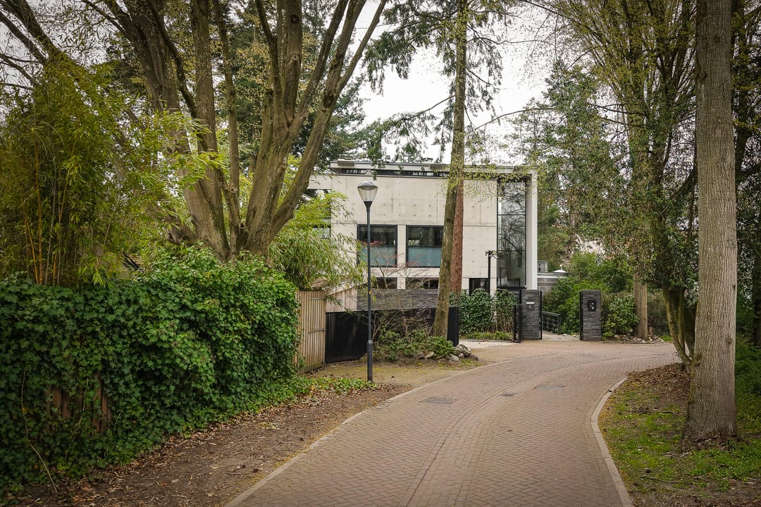 Foto 58 van Esdoornlaan 4