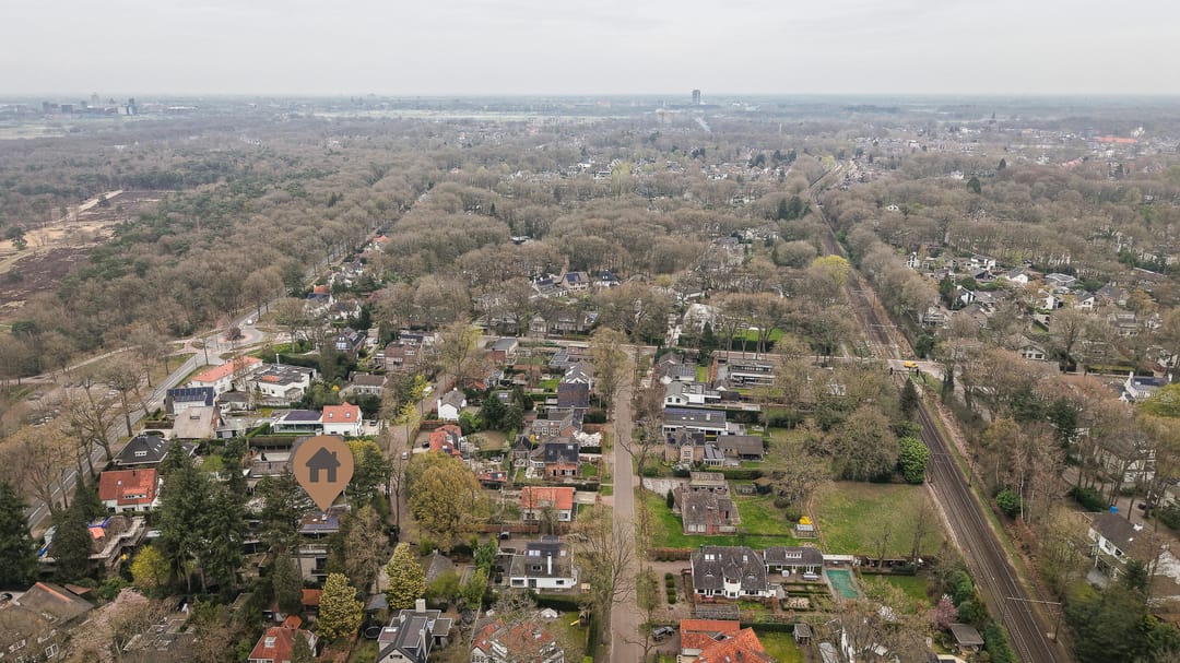 Foto 61 van Esdoornlaan 4