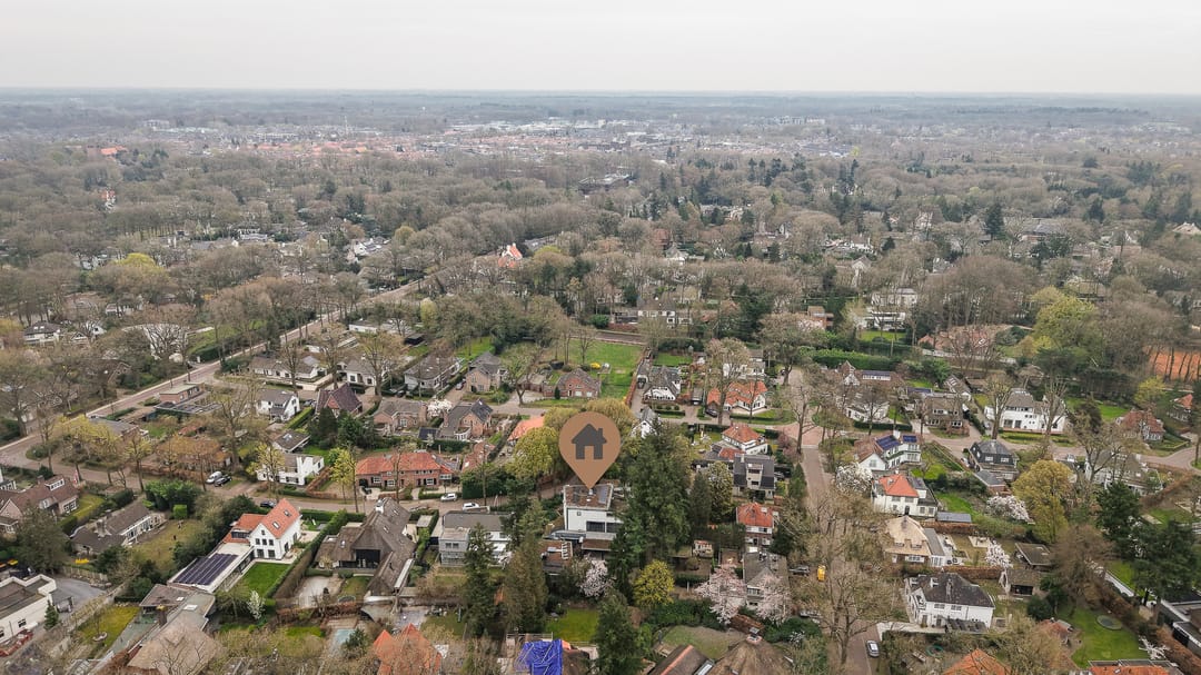 Foto 62 van Esdoornlaan 4