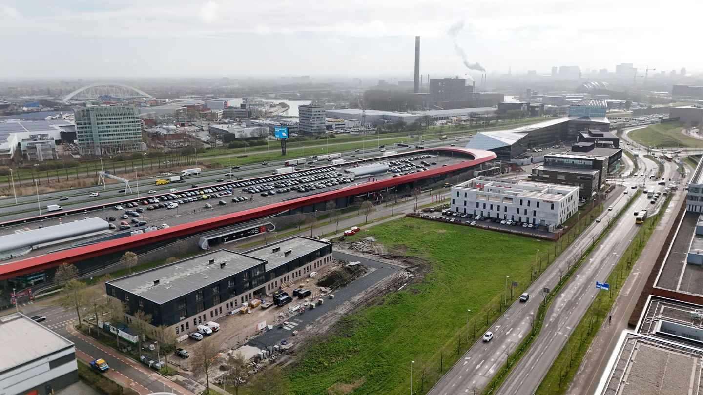 View photo 1 of Hertogswetering 8-C