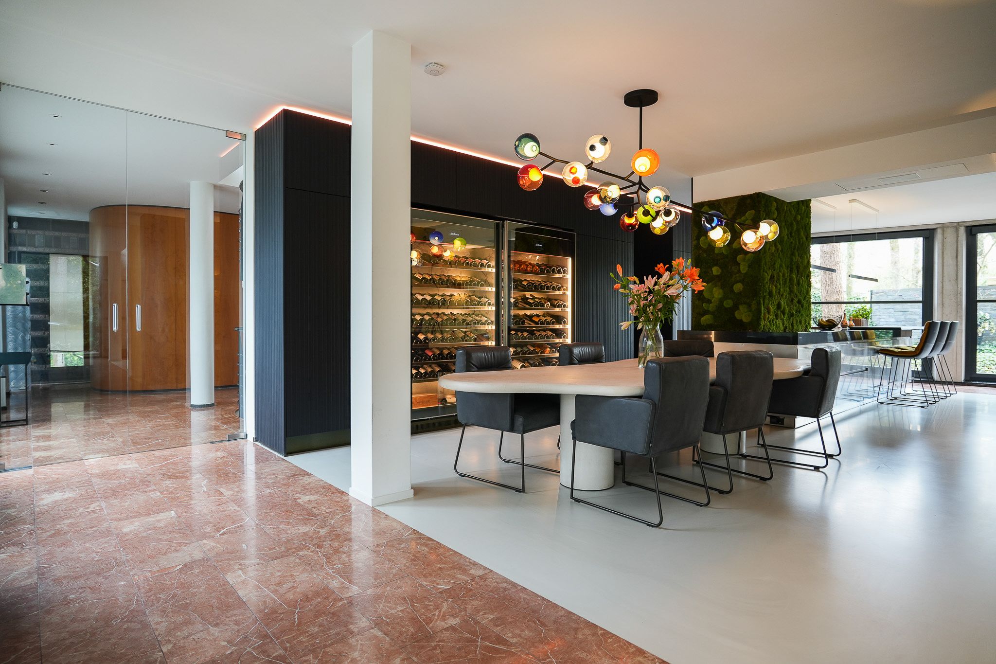 Foto 15 van Esdoornlaan 4