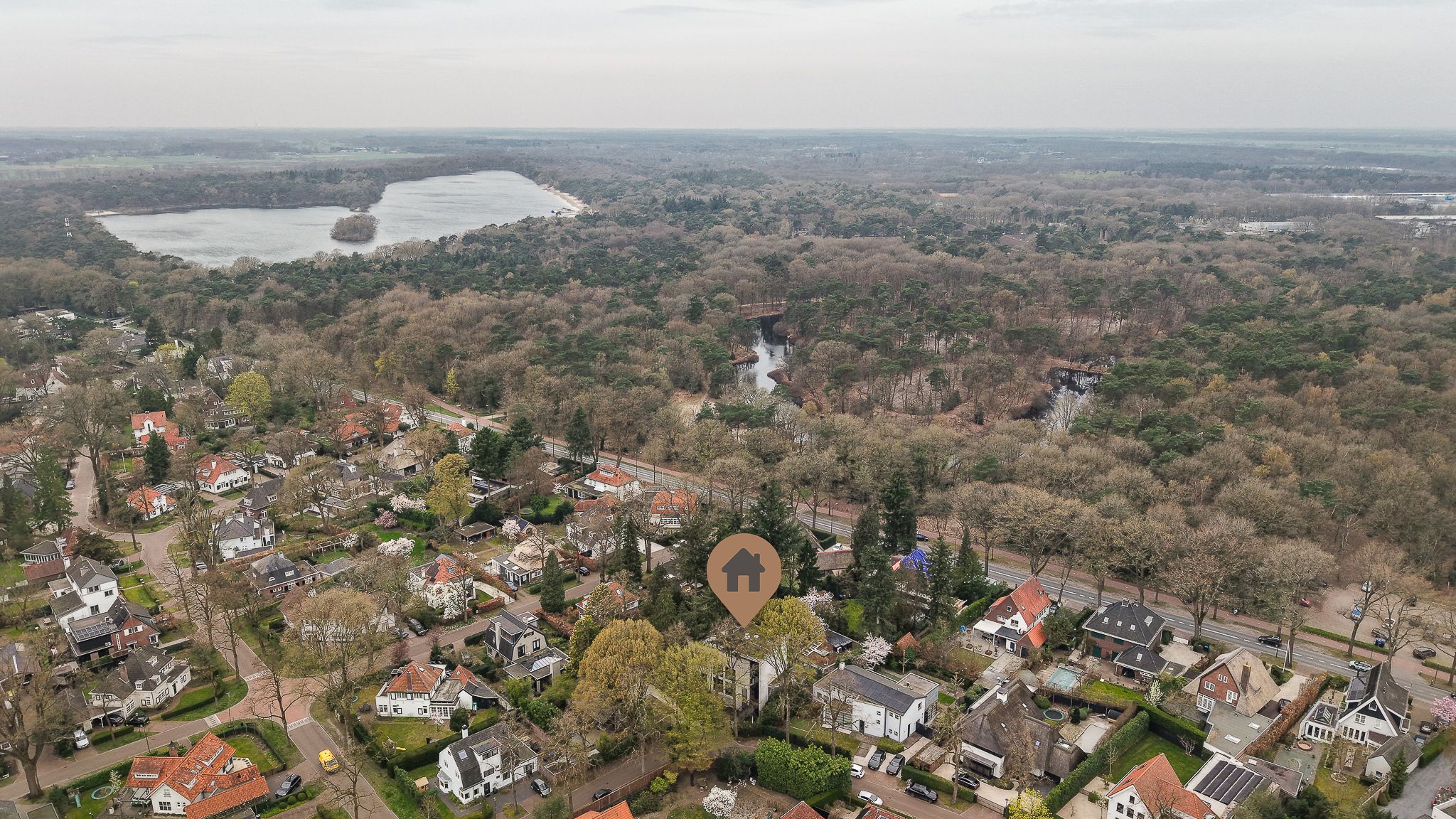 Foto 60 van Esdoornlaan 4