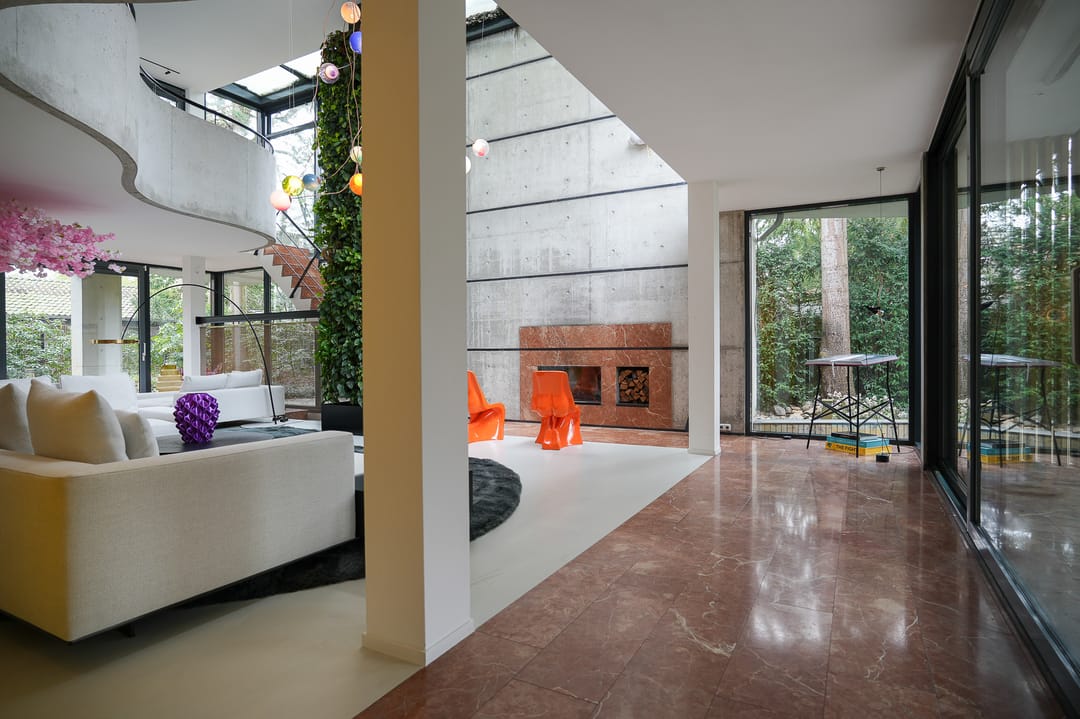 Foto 7 van Esdoornlaan 4