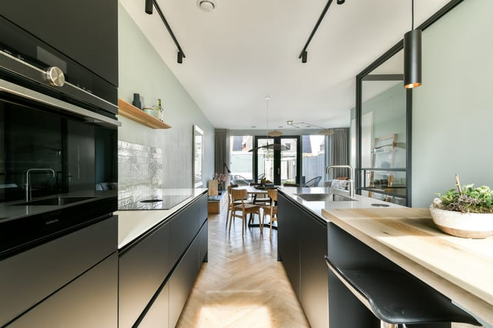Foto 4 van Cronenburghlaan 35