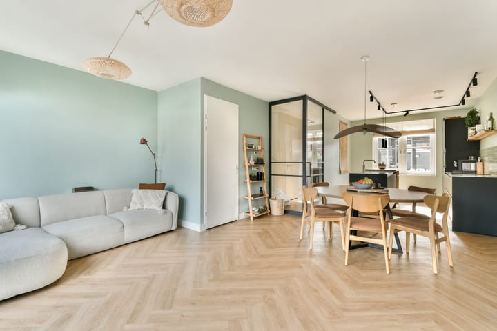 Foto 5 van Cronenburghlaan 35
