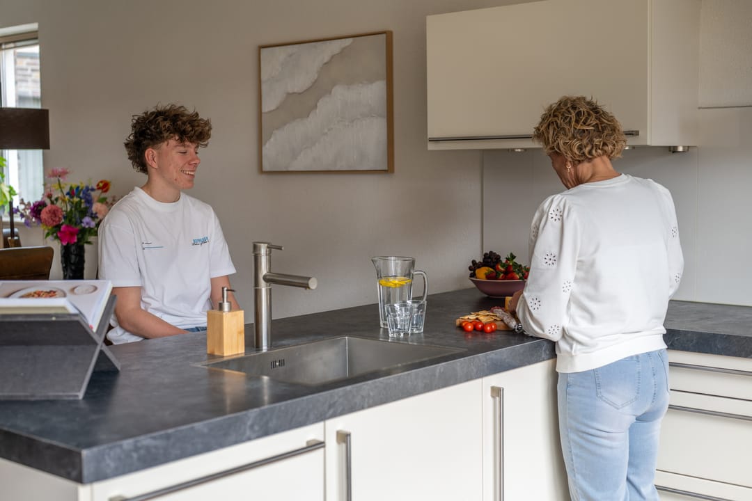 Foto 7 van Snippengat 13