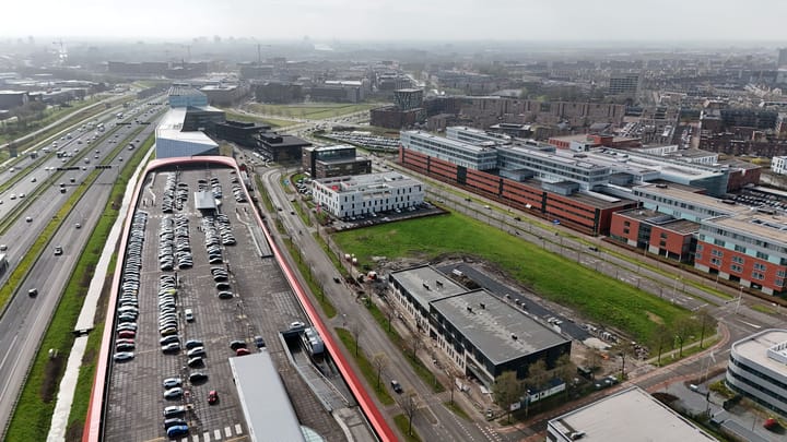 Hertogswetering 8-H