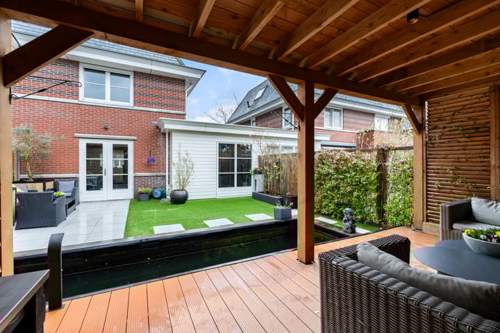 Photo 2 of Visserstuin 117