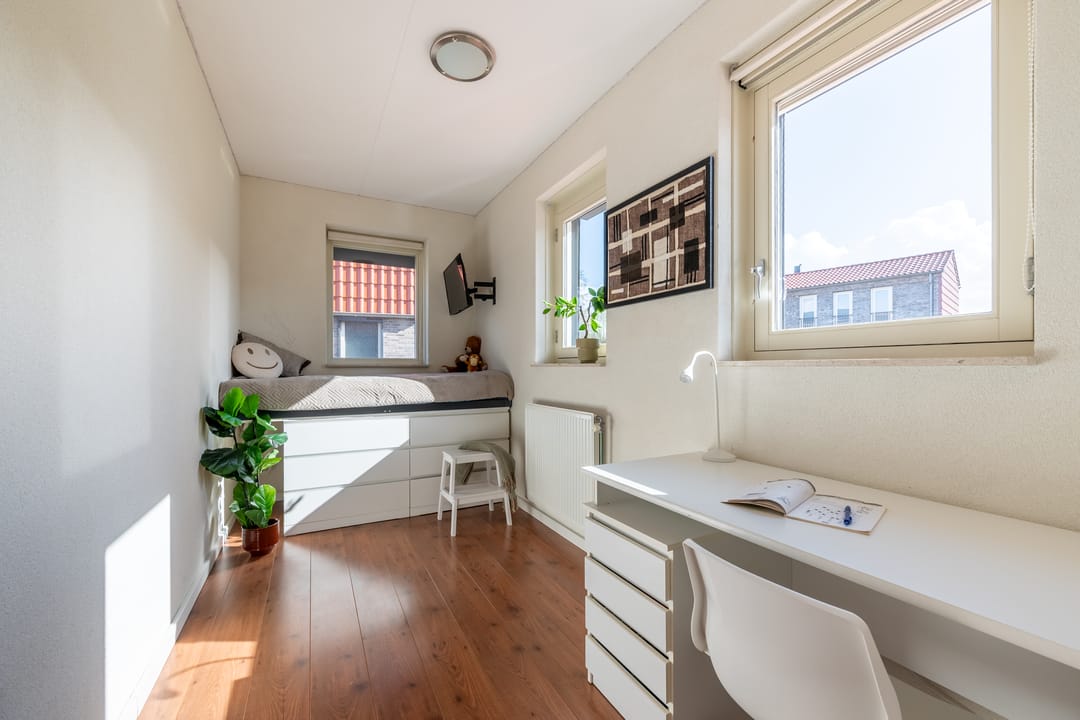 Foto 13 van Snippengat 13