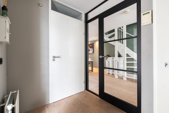 Photo 5 of Visserstuin 117