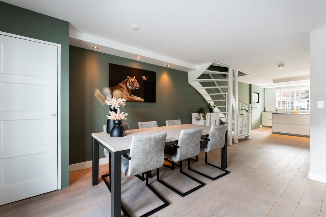 Foto 7 van Visserstuin 117