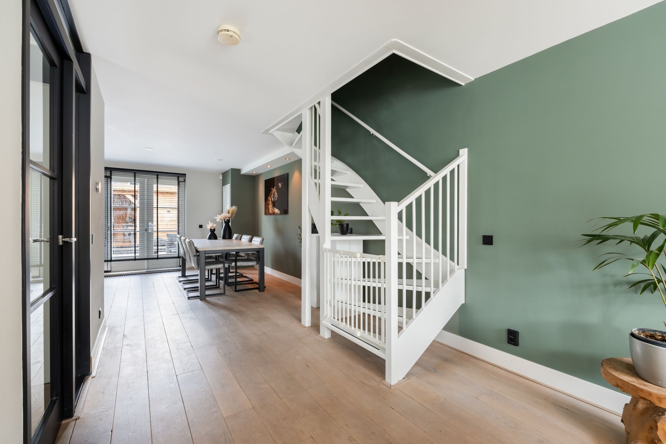 Foto 6 van Visserstuin 117