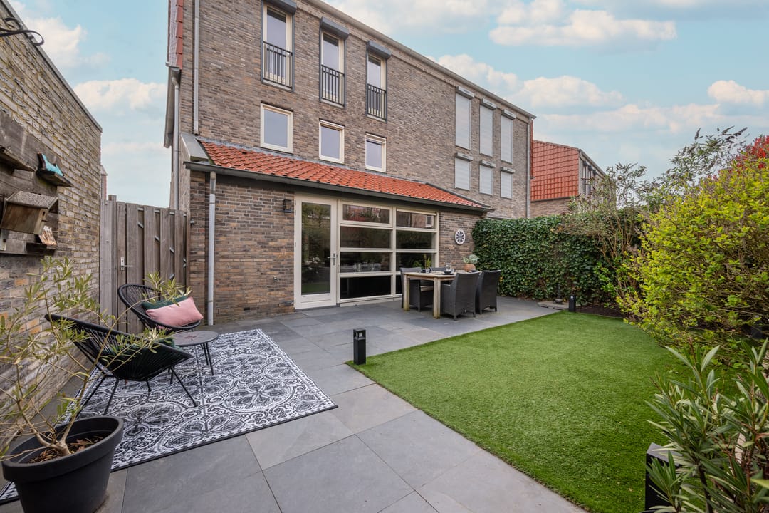 Foto 17 van Snippengat 13