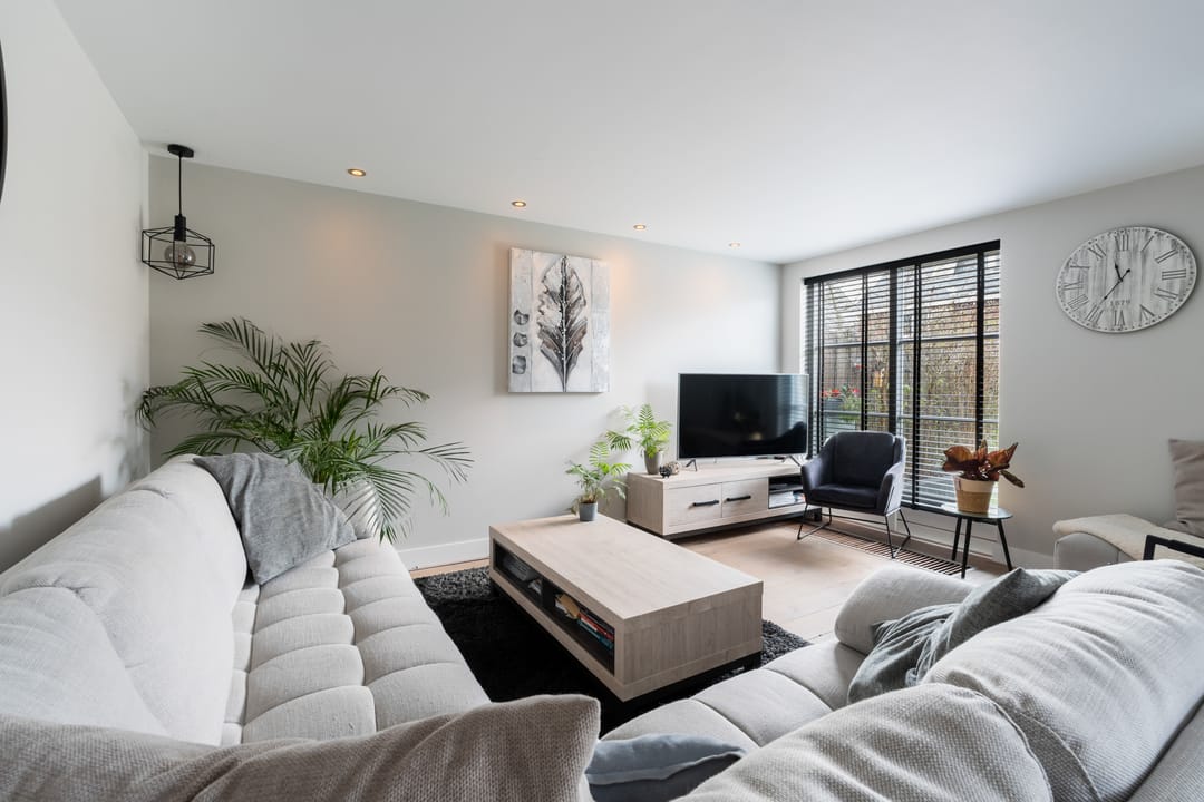 Foto 8 van Visserstuin 117