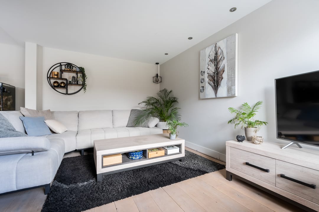 Foto 11 van Visserstuin 117