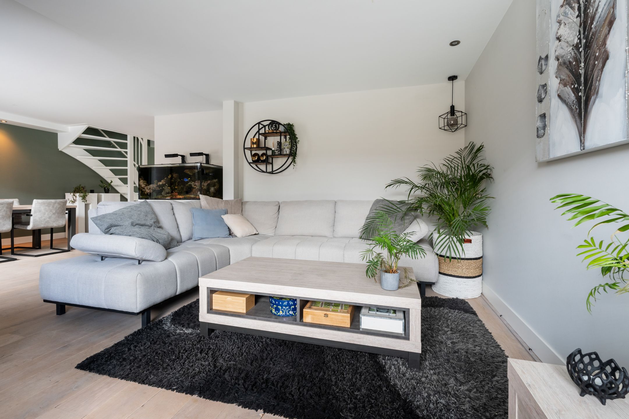 Foto 12 van Visserstuin 117