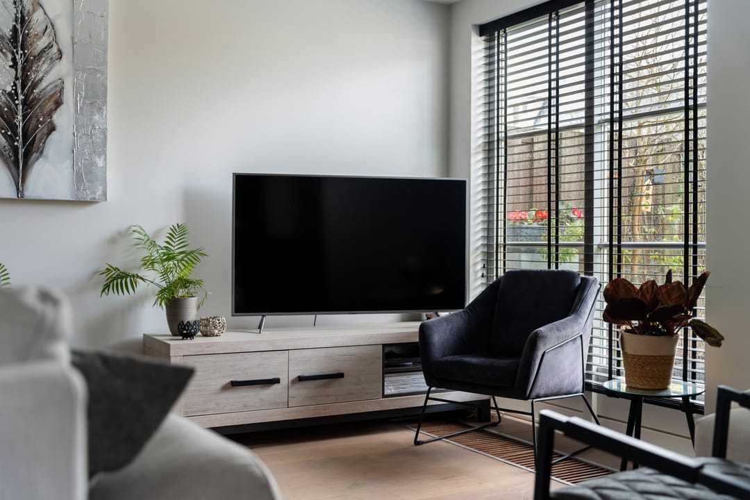 Foto 13 van Visserstuin 117