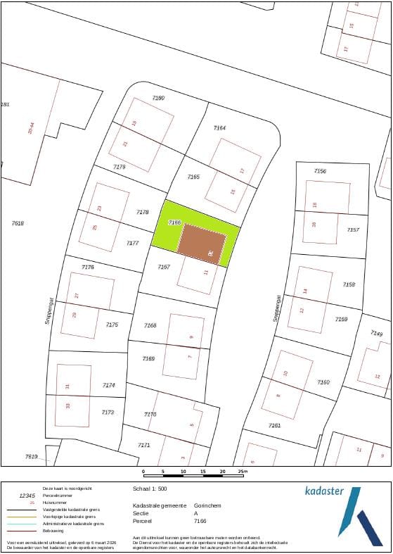 Foto 20 van Snippengat 13