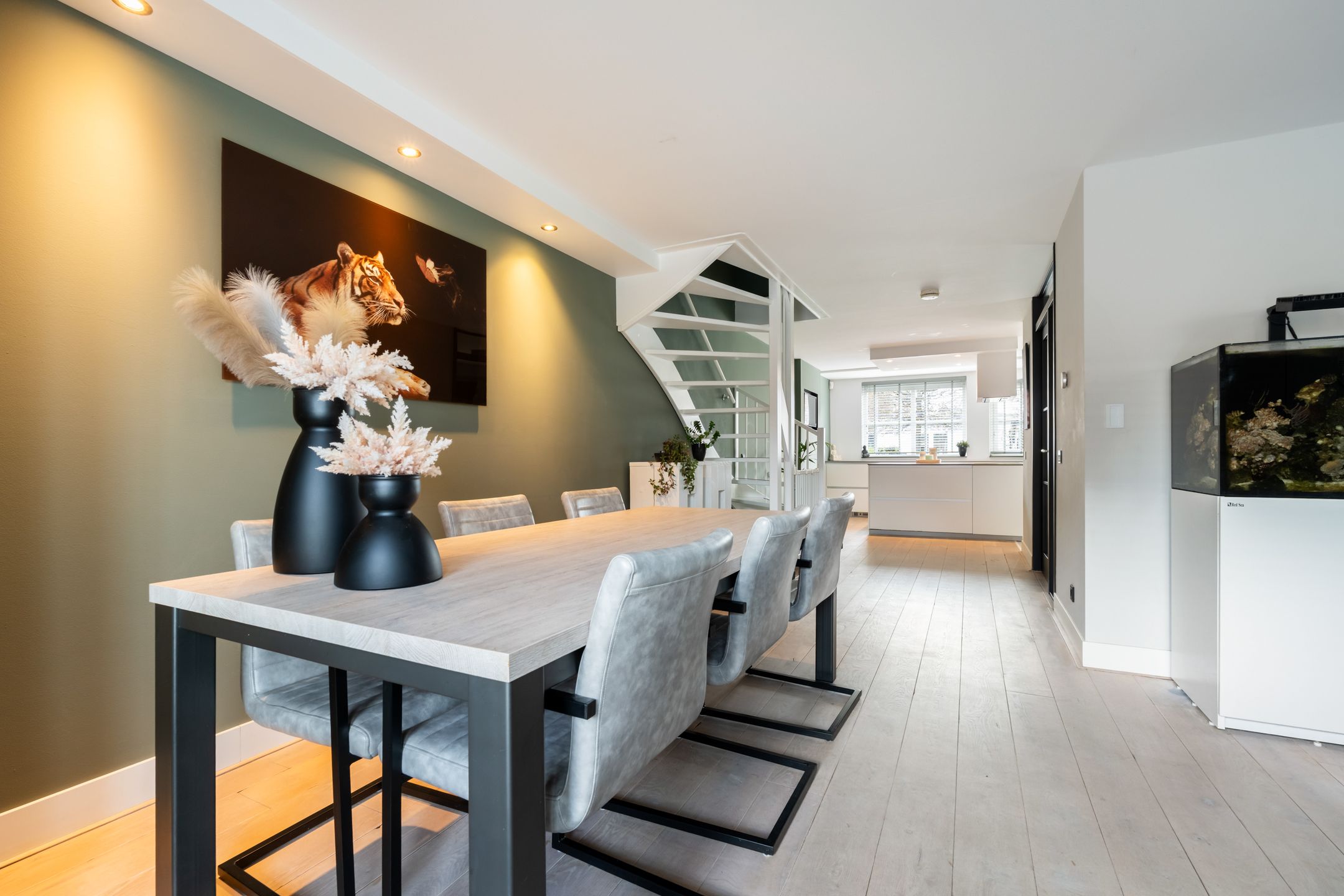 Foto 15 van Visserstuin 117