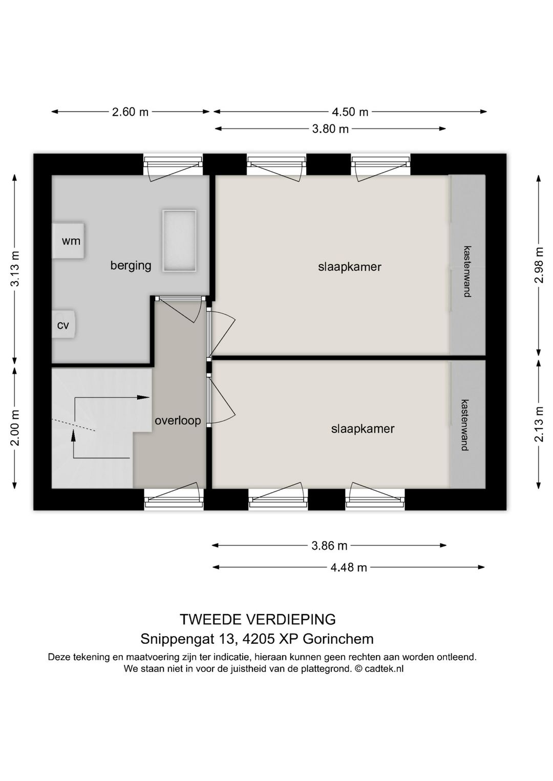 Foto 22 van Snippengat 13