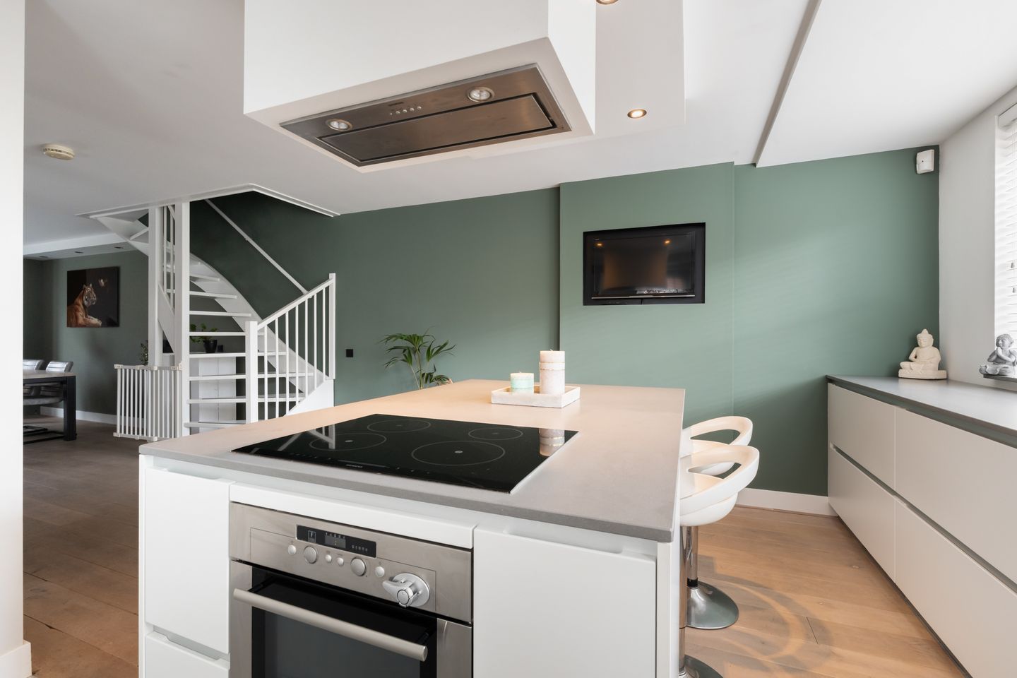 Foto 19 van Visserstuin 117