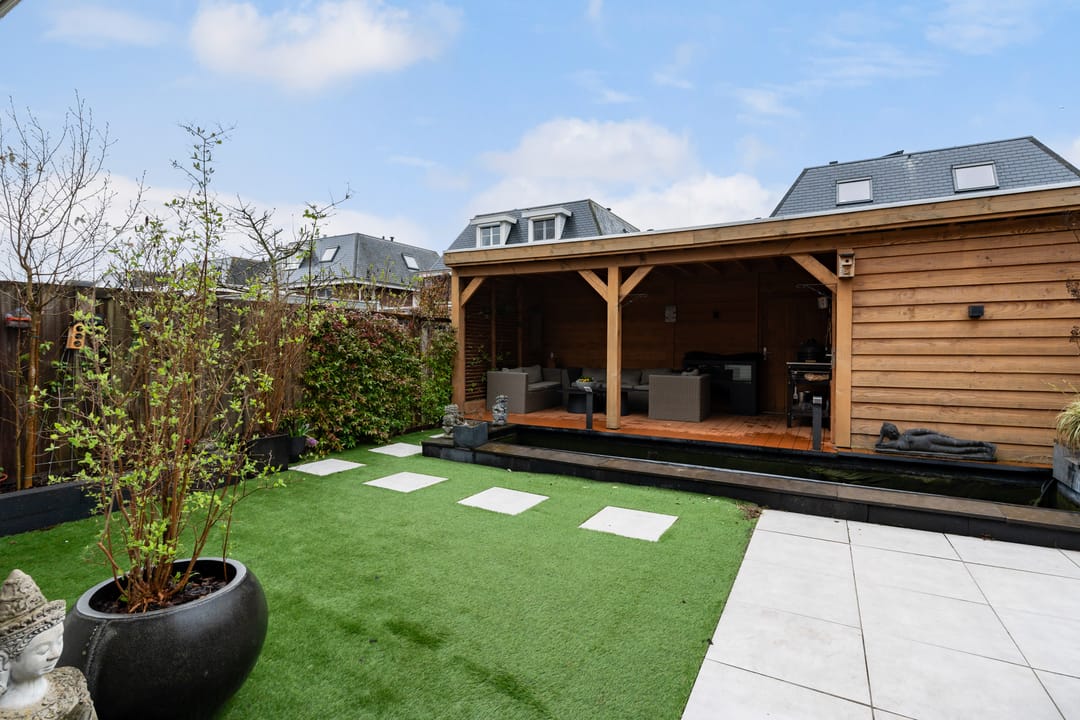 Foto 23 van Visserstuin 117