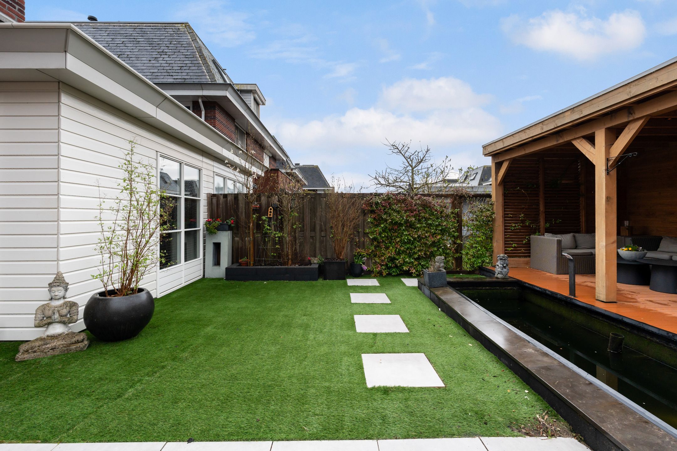 Foto 24 van Visserstuin 117