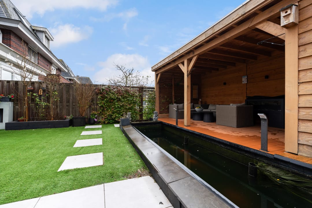 Foto 26 van Visserstuin 117