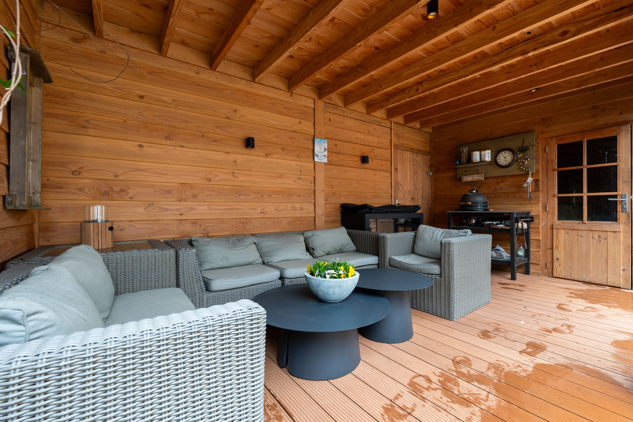 Foto 27 van Visserstuin 117