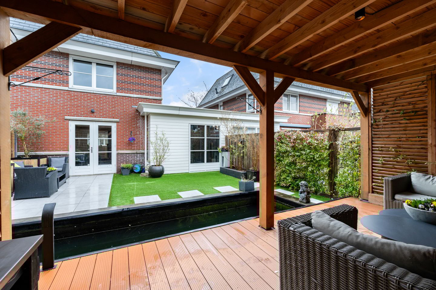 Foto 29 van Visserstuin 117